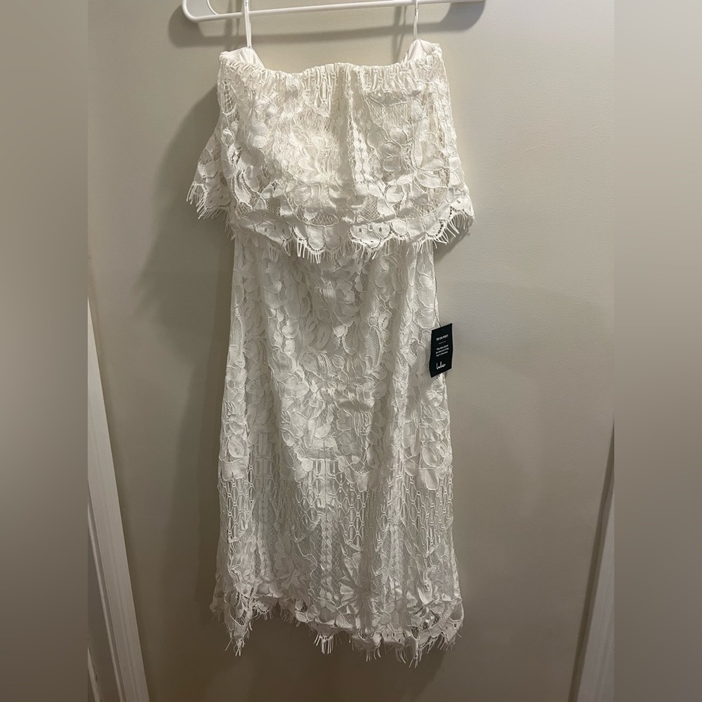 Women’s Lulu Dress